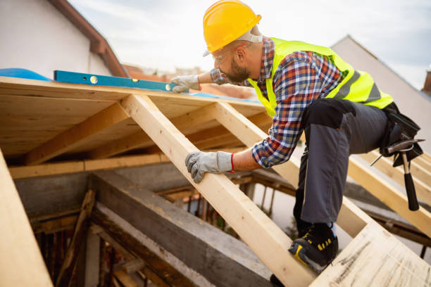 Quick and Trustworthy Emergency Roof Repair Services in Osprey, FL