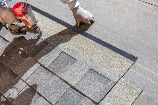 Roof Repair Estimates in Osprey, FL